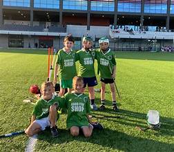 Go Games Saturday Session